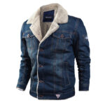 Classic Denim Jacket