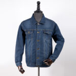 Men’s Denim Jacket