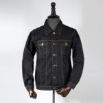 get Men’s Denim Jacket