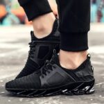 Men’s Expalin Trend Fashion Sneakers