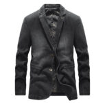 Leisure Denim Jacket