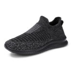 Stylish Mesh Shoes