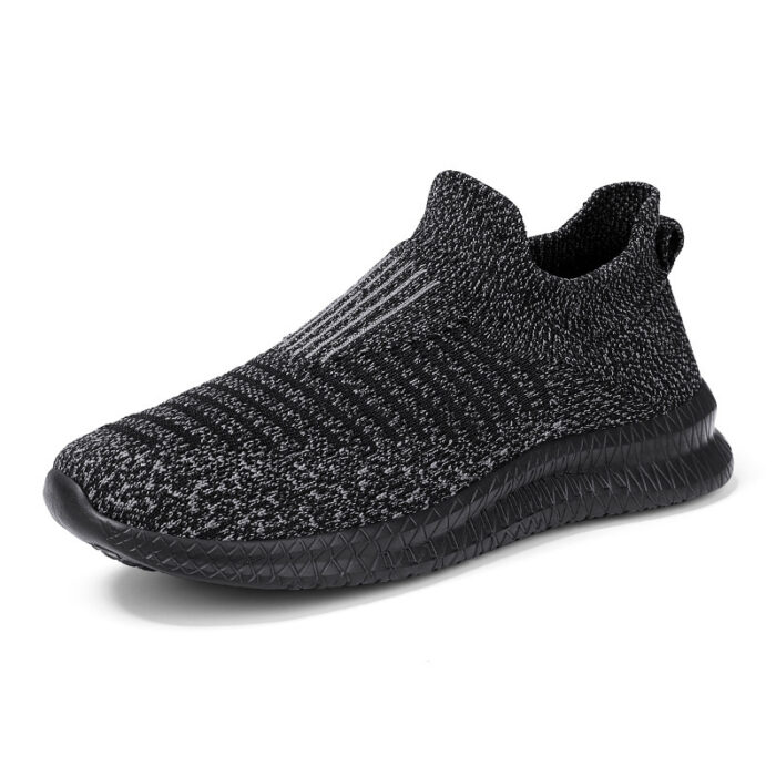 Stylish Mesh Shoes