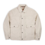 Personality Slim Fit Denim Jacket