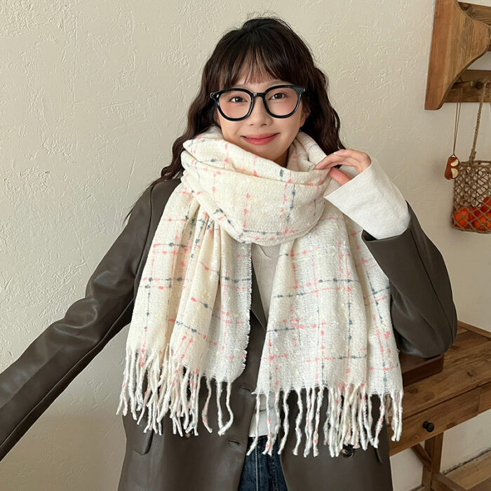 Cashmere Scarf