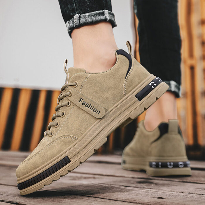 Casual Men's Sneakers