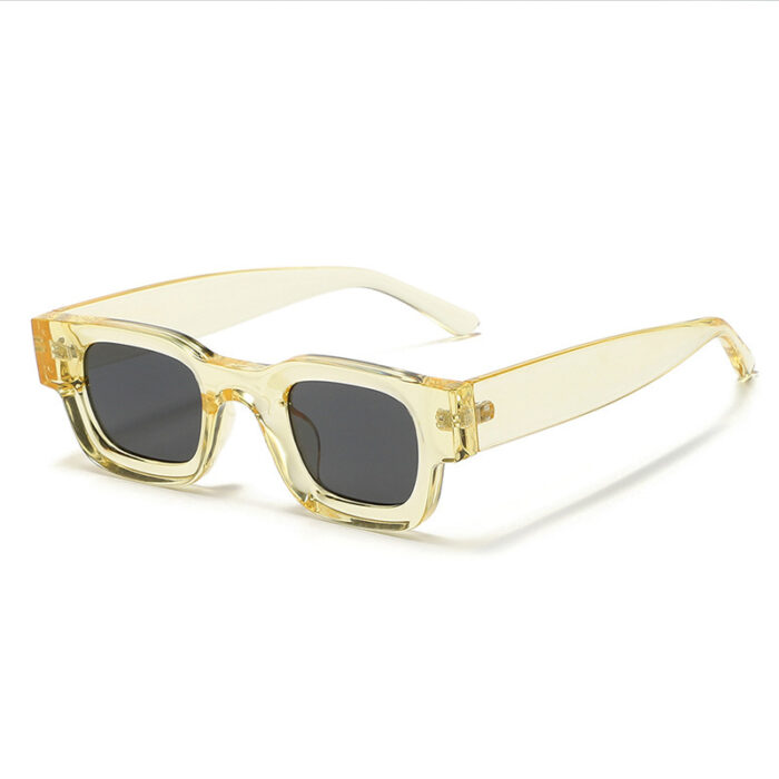 men's retro eyewear