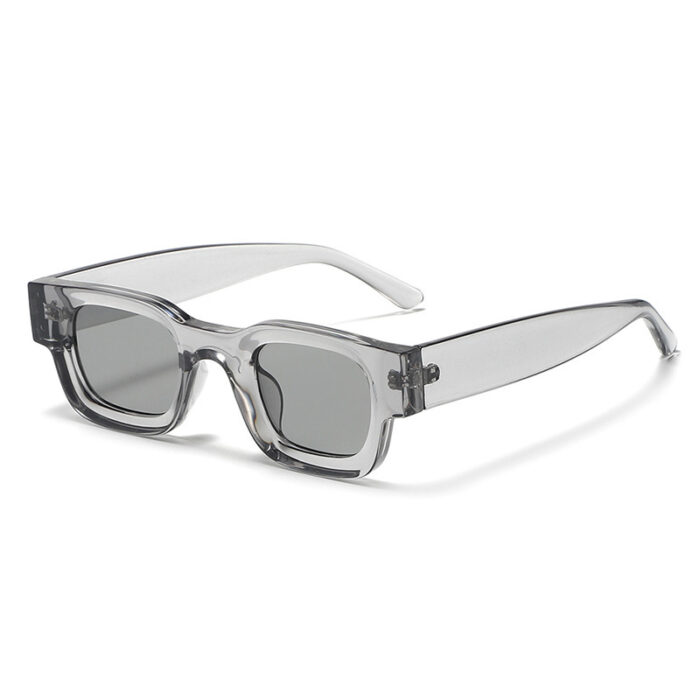 stylish retro shades