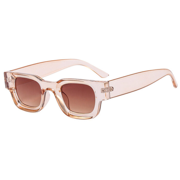vintage frame sunglasses