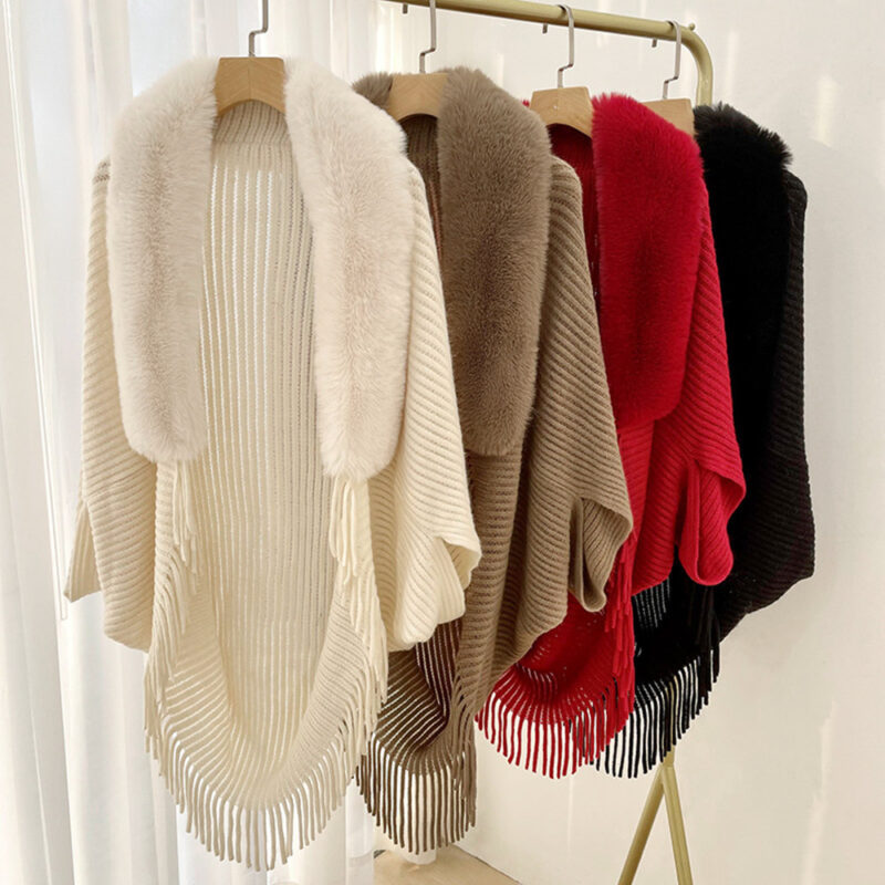 Winter Scarf for Women