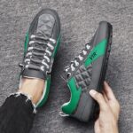 Get Strapless Men Running Sneakers