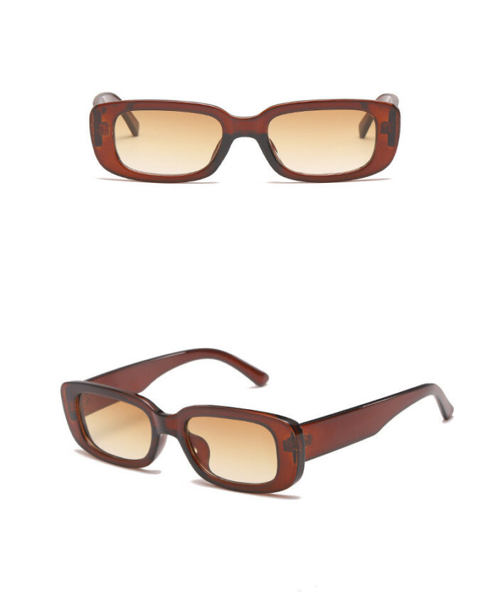 Designer sunglasses