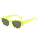 Retro sunglasses