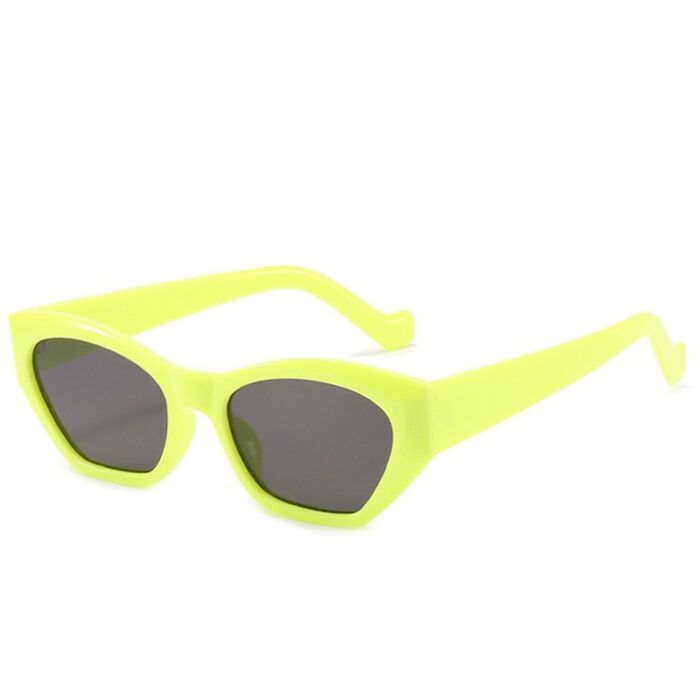Retro sunglasses