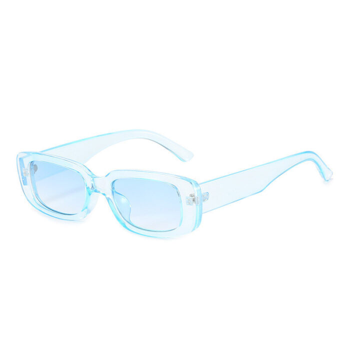 Trendy eyewear