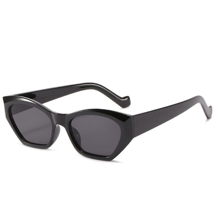 Modern fashion sunglasses