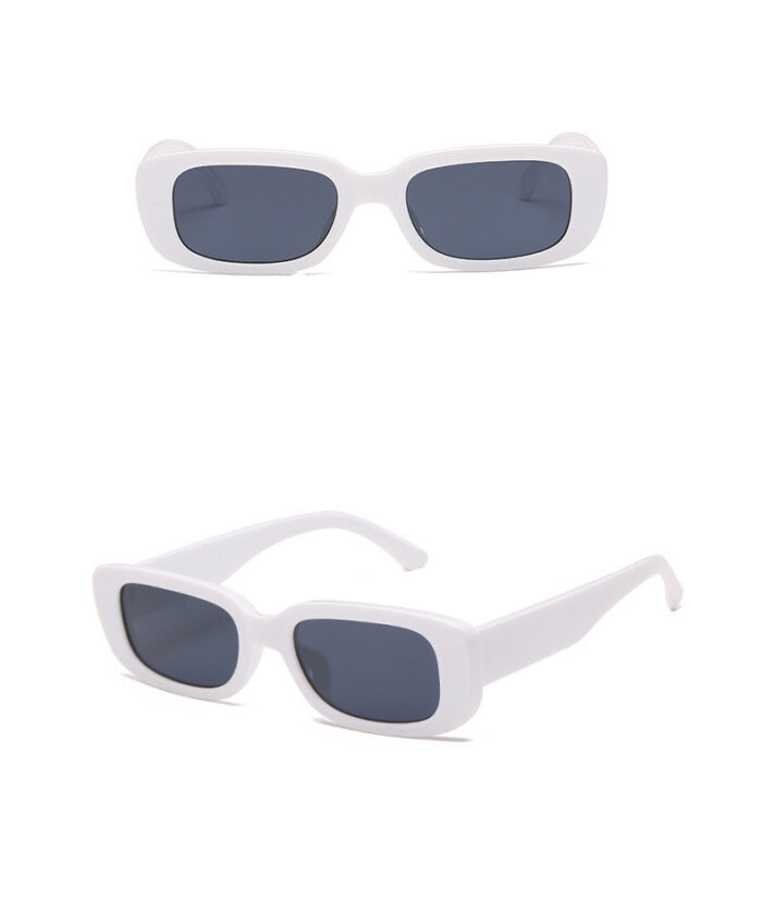Modern sunglasses