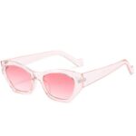 Women's trendy sunglasses