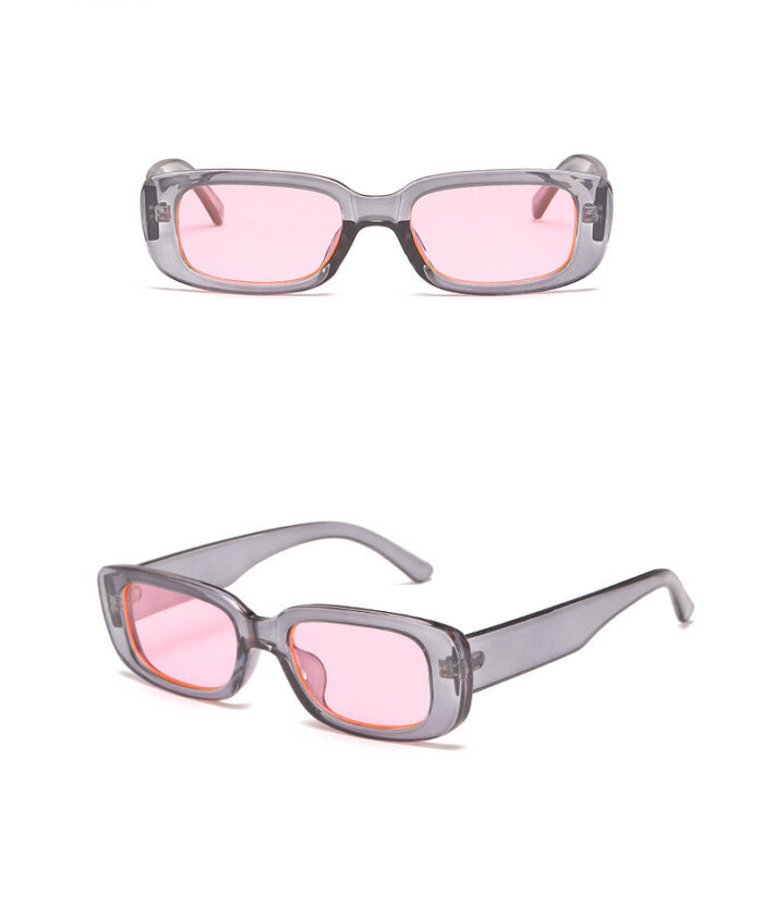 Elegant frame sunglasses