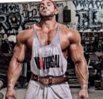 bodybuilding tank top