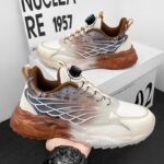 Platform Sports Shoes