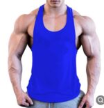 Sleeveless Tank