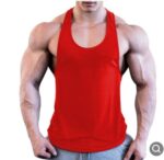 Muscle Fit Tank