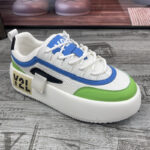 Thick Soled Sports Shoes