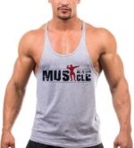 Workout Tank Hoodie
