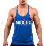 Skull Design Tank