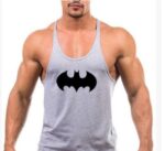 Muscle Fit Tank Top