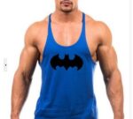 Men’s Sleeveless Hoodie