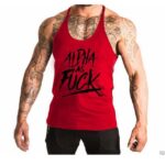 Sleeveless Skull Hoodie