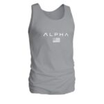 Activewear Tank Top