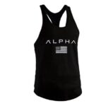 Muscle Fit Tank