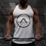 Men Fitness Tank
