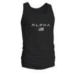 Sleeveless Fitness Shirt