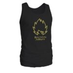 Men’s Gym Vest