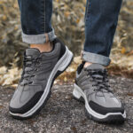 Lightweight Men’s Sneakers