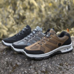 Air Cushion Sneakers