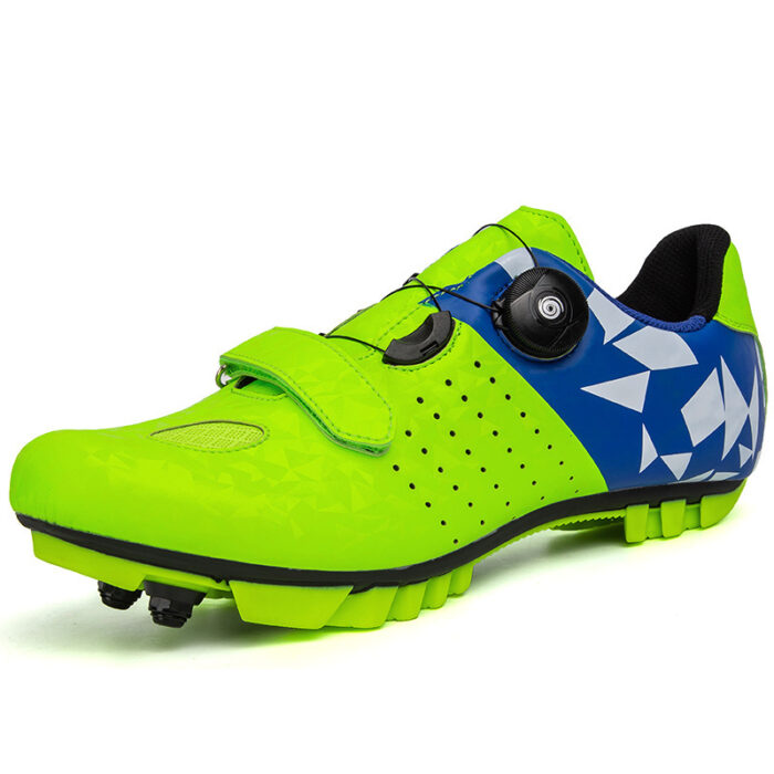 Get Men’s Road Cycling Shoes