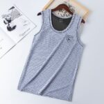 Men's sleeveless tank