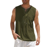 Breathable Tank Tee