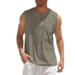 Lightweight Tank Top