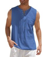 Men's Workout Tank