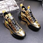 Popular Fashion Sports Shoes For Men