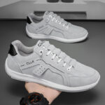 Men's skate sneakers