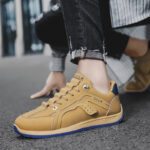 Skating shoes for men