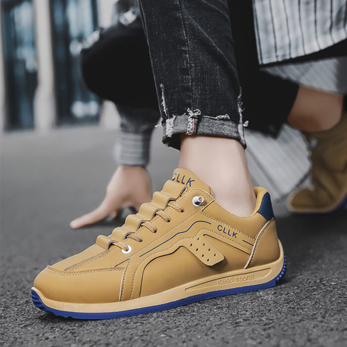 Skating shoes for men