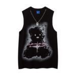 Bear Tank Top